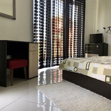 Helga Apartment Obzor Bagian luar foto