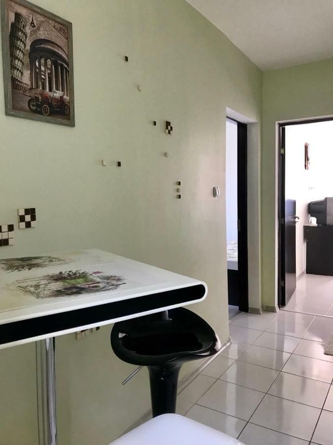 Helga Apartment Obzor Bagian luar foto