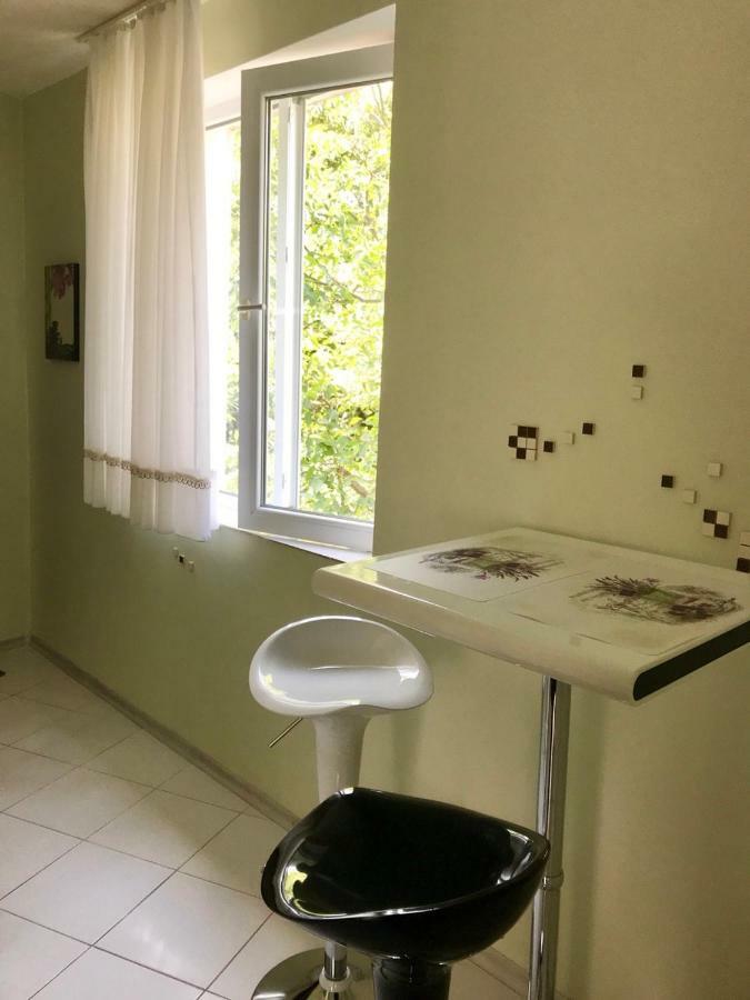 Helga Apartment Obzor Bagian luar foto